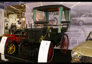 Peugeot Type 10 1894 